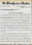 Caine Mutiny Court Martial Press Release by John Garrity