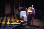 Crimes of the Heart Production Photo by Providence College