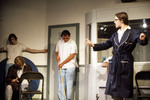 One Flew Over the Cuckoo's Nest Production Photo by Providence College