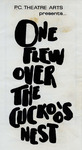 One Flew Over the Cuckoo's Nest Playbill
