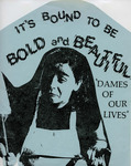 Dames of Our Lives Poster by Providence College