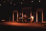 The Dining Room Production Photo by Providence College