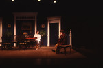 The Dining Room Production Photo by Providence College