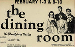 The Dining Room Poster
