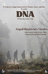 DNA Playbill by Providence College