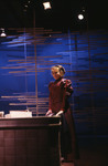 A Doll's House Production Photo by Providence College