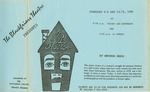 A Doll's House Poster by Providence College