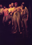 Joseph and the Amazing Technicolor Dreamcoat Production Photo by K.H. Spackman