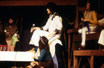 Joseph and the Amazing Technicolor Dreamcoat Production Photo by Providence College
