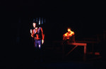 Joseph and the Amazing Technicolor Dreamcoat Production Photo by Providence College