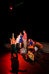 What Dreams May Come: A Musical Revue Production Photo by Hayley McGuirl '15