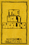 The Ugly Duckling Playbill