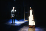 Edith Stein Production Photo by Providence College