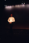 Some Enchanted Evening Production Photo by Providence College