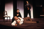 The Bear Production Photo by Providence College