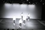 PC Dancers in Footsteps Concert Photo by Providence College