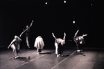 Fall Dance Concert 1989 Concert Photo by Providence College