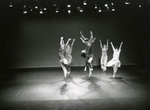 Fall Dance Concert 1989 Concert Photo by Providence College