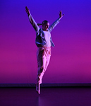 Fall Dances: <i>Memory</i> 2025 Concert Photo by Mark Turek