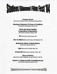 Student / Alumni Film Fest '04