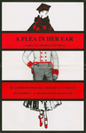 A Flea In Her Ear Poster