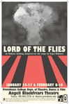 Lord of the Flies Poster by Providence College