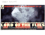 Lord of the Flies Student Activities Ad by Providence College