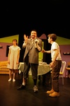 Fuddy Meers Production Photo by Providence College and Kelly Phillips '11