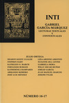 INTI Numéro 16-17 - Front Cover