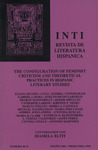 INTI Numéro 40-41 - Front Cover