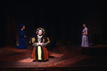 The Royal Gambit Production Photo by Providence College