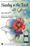 Sunday in the Park with George Poster