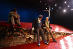 Waiting for Godot Production Photo by Randall Photography