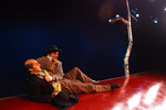 Waiting for Godot Production Photo by Randall Photography
