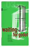Waiting for Godot Poster by Chris Herran