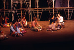 Godspell Production Photo by Providence College