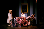 Gypsy Production Photo by Providence College and Gabrielle Marks