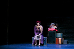 Gypsy Production Photo by Providence College and Gabrielle Marks
