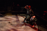 Hamlet Performance Photo