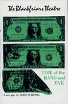 Time of the Hand and Eye Poster