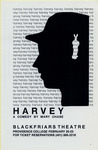 Harvey Promotional Card by Providence College