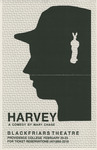 Harvey Poster by Providence College