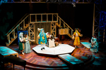 The Imaginary Invalid Production Photo by Providence College and Gabrielle Marks