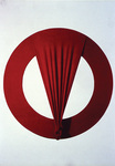 Jorge Eduardo Eielson, <em>Círculo solar</em>, 1994 by Jorge Eduardo Eielson