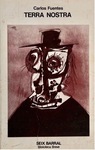 Fig. 4. Edicion de <em>Terra nostra</em> by Carlos Fuentes