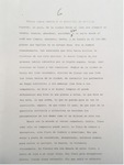 Fig. 16. <em>Aquiles</em> (mecanoscrito) by Carlos Fuentes