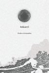 Pedro Granados. <em>Inkarrí</em>, Front Cover by Pedro Granados