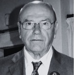 Florencio Racca (1932-2021)