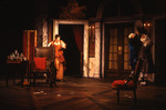 The Imaginary Invalid Production Photo by Providence College