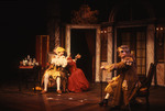 The Imaginary Invalid Production Photo by Providence College